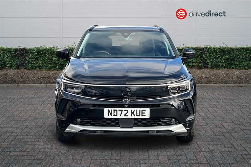 Used Vauxhall Grandland 2022 for sale - 77554604: Photo 8