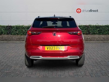 Used Vauxhall Grandland 2023 for sale - 79487945: Photo