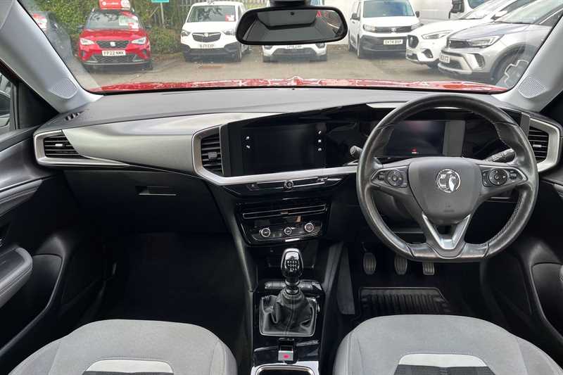 Used Vauxhall Mokka 2021 for sale - 76945020: Photo 13