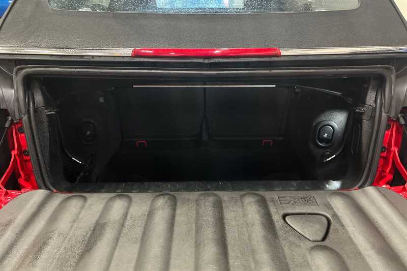 Used MINI Convertible for sale - 76463288: Photo 25