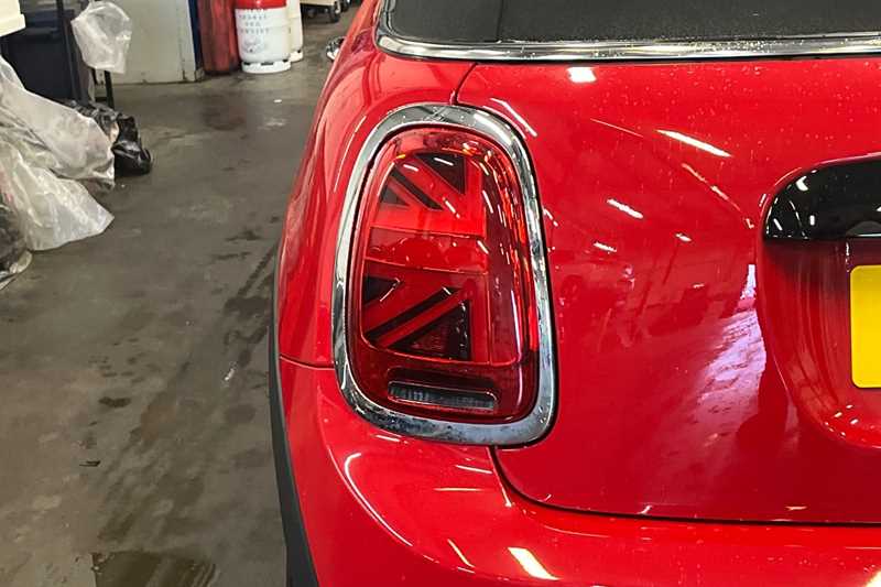 Used MINI Convertible for sale - 76463288: Photo 31