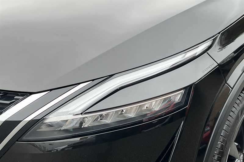 Used Nissan Qashqai 2022 for sale - 77473333: Photo 29