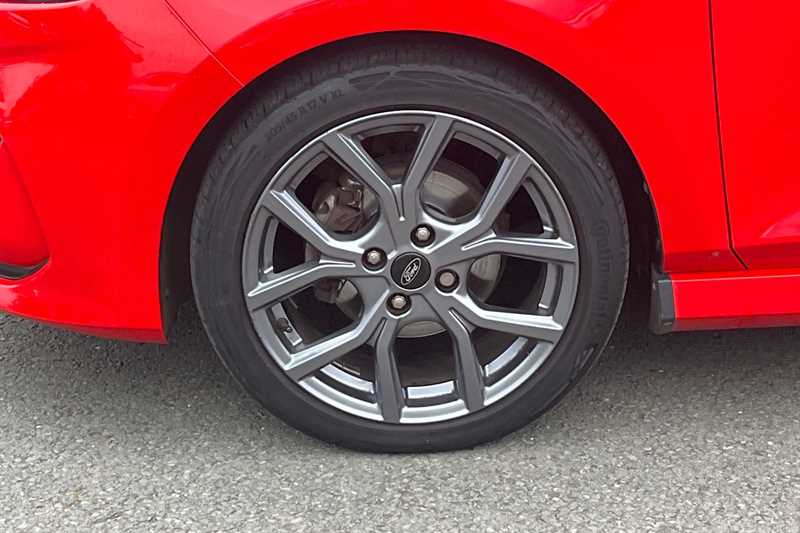 Used Ford Fiesta 2022 for sale - 76524453: Photo 11