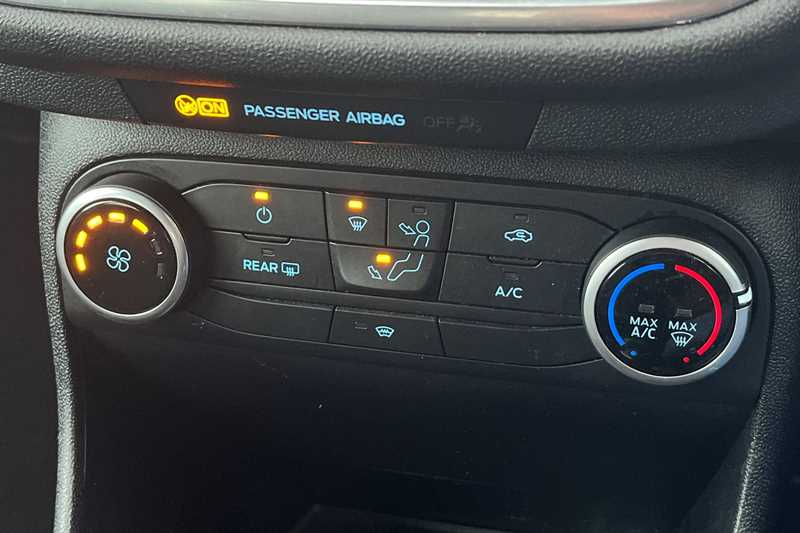 Used Ford Fiesta 2022 for sale - 76524453: Photo 15