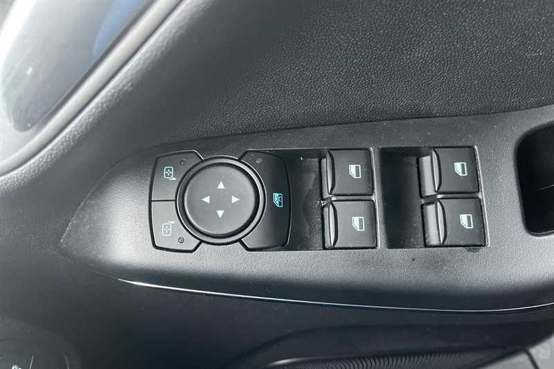 Used Ford Fiesta 2022 for sale - 76524453: Photo 16