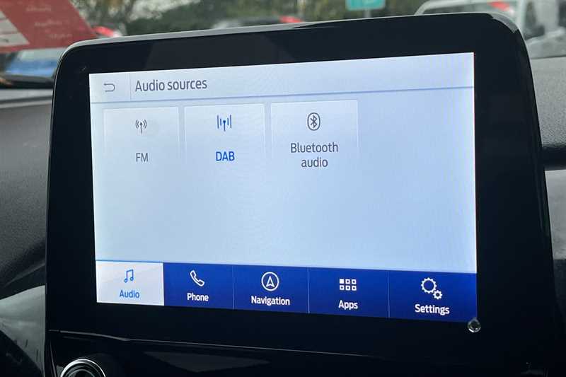 Used Ford Fiesta 2022 for sale - 76524453: Photo 18