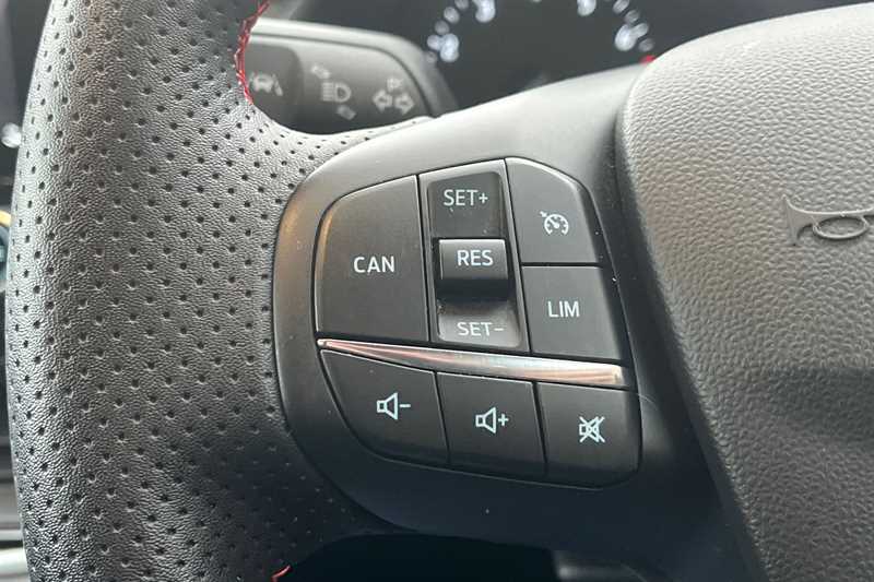 Used Ford Fiesta 2022 for sale - 76524453: Photo 21