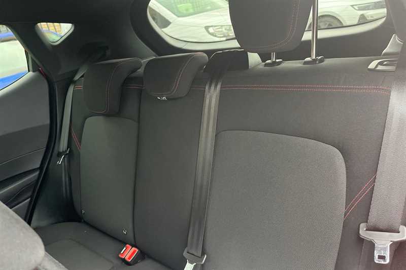 Used Ford Fiesta 2022 for sale - 76524453: Photo 24