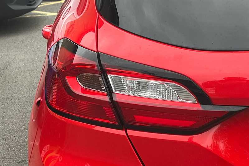 Used Ford Fiesta 2022 for sale - 76524453: Photo 31