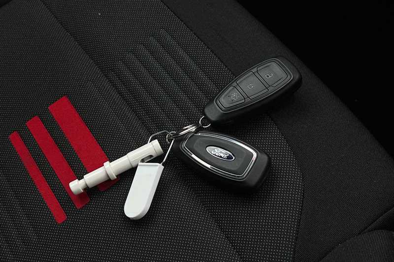 Used Ford Fiesta 2022 for sale - 76524453: Photo 36