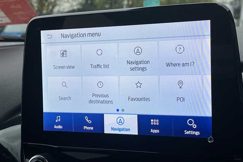 Used Ford Fiesta 2022 for sale - 76524453: Photo 41