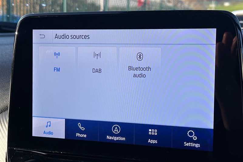 Used Ford Fiesta 2023 for sale - 77390692: Photo 19