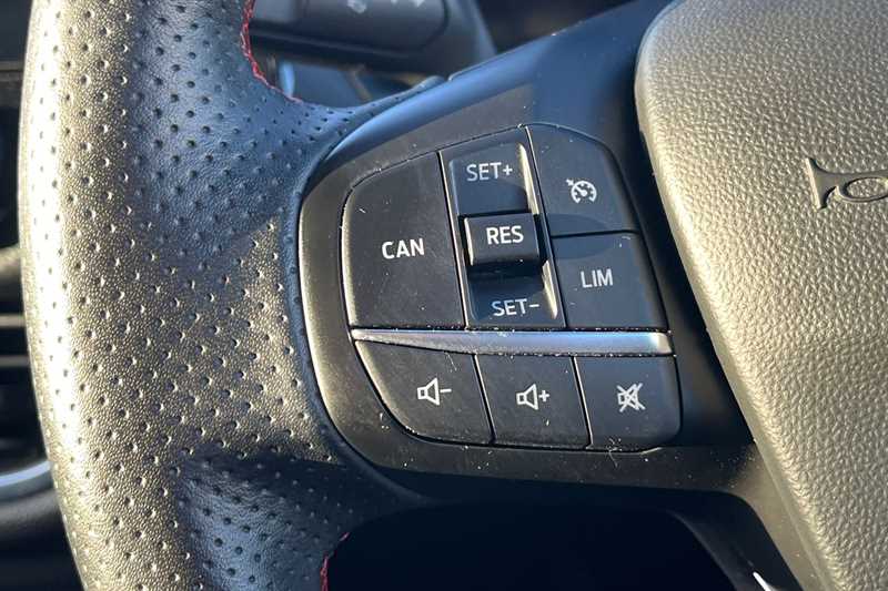 Used Ford Fiesta 2023 for sale - 77390692: Photo 21