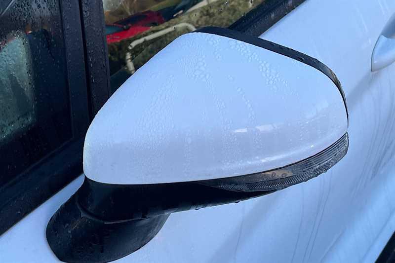 Used Ford Fiesta 2023 for sale - 77390692: Photo 35