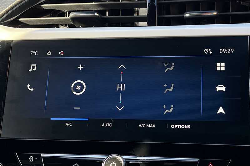 Used Vauxhall Corsa 2025 for sale - 77758121: Photo 18