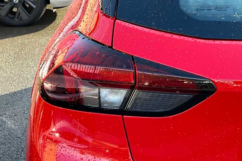 Used Vauxhall Corsa 2025 for sale - 77758121: Photo 31