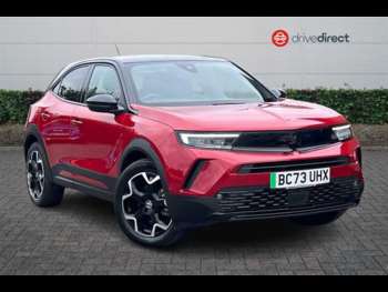 2024 - 50kWh Ultimate SUV 5dr Electric Auto (136 ps)