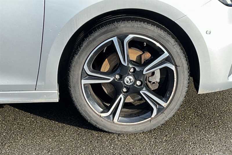 Used Vauxhall Corsa 2022 for sale - 77914678: Photo 10