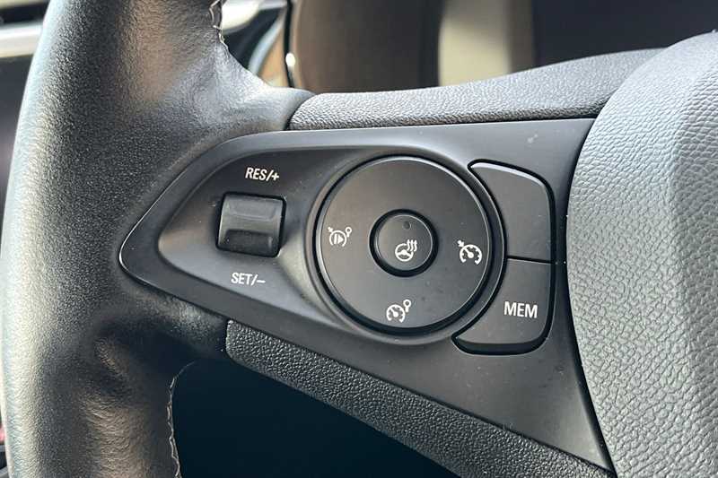 Used Vauxhall Corsa 2022 for sale - 77914678: Photo 21