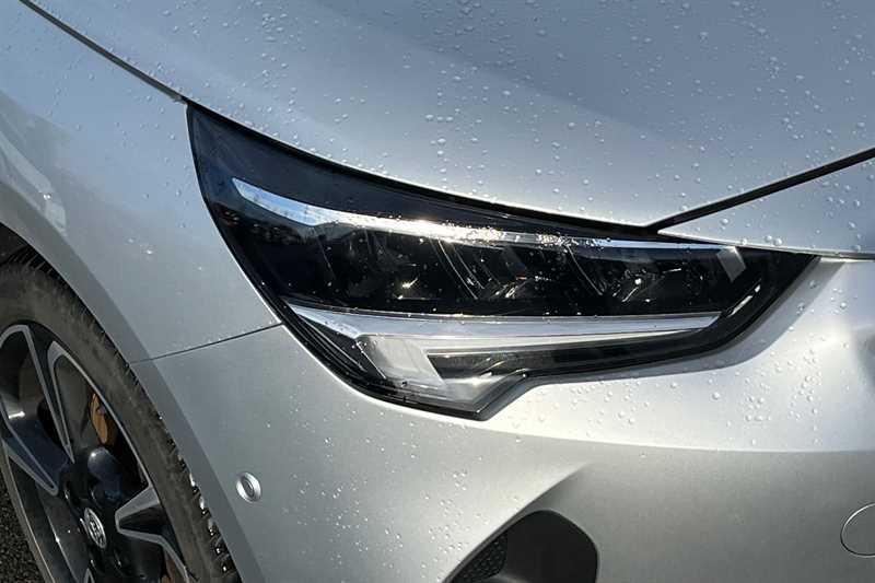 Used Vauxhall Corsa 2022 for sale - 77914678: Photo 28