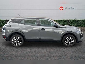 Used Peugeot 2008 2023 for sale - 77565890: Photo