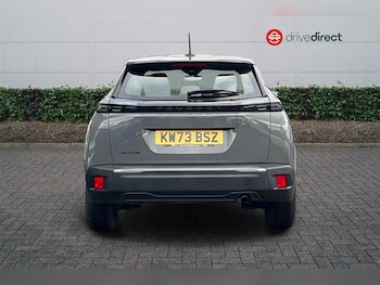 Used Peugeot 2008 2023 for sale - 77565890: Photo