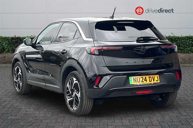 Used Vauxhall Mokka 2024 for sale - 77829175: Photo 5