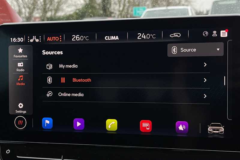 Used Cupra Leon 2024 for sale - 77473720: Photo 19