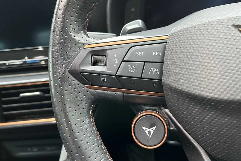 Used Cupra Leon 2024 for sale - 77473720: Photo 21