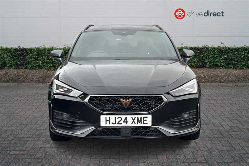 Used Cupra Leon 2024 for sale - 77473720: Photo 8