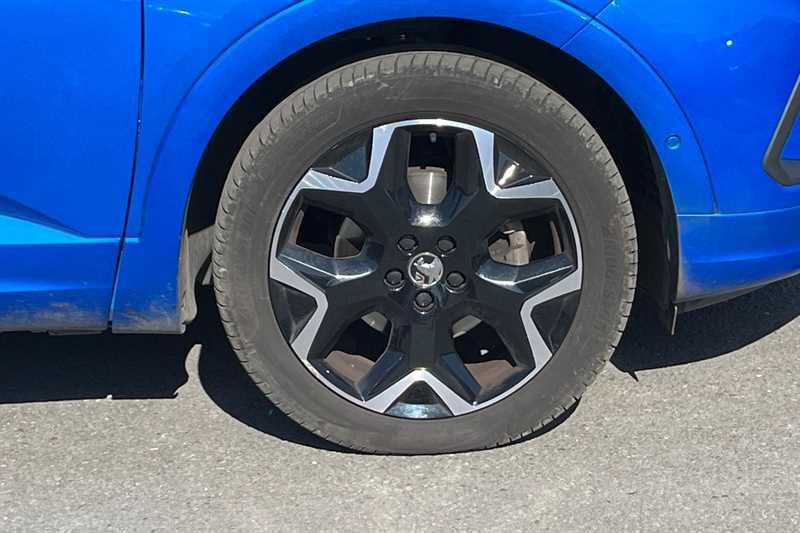 Used Vauxhall Grandland 2023 for sale - 77944335: Photo 10