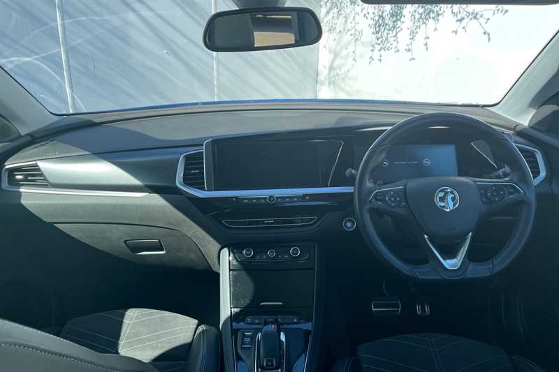 Used Vauxhall Grandland 2023 for sale - 77944335: Photo 13