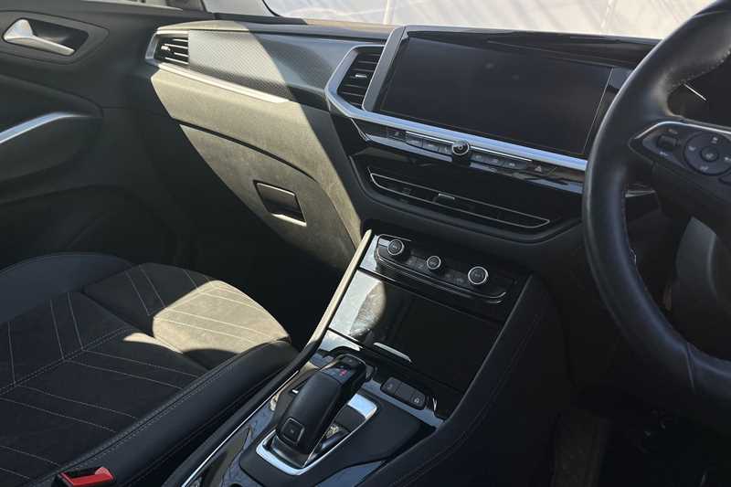 Used Vauxhall Grandland 2023 for sale - 77944335: Photo 14