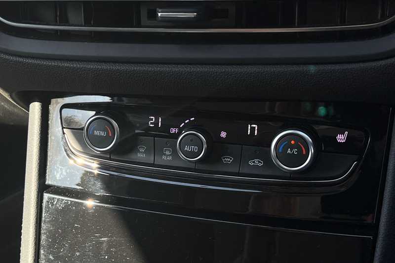 Used Vauxhall Grandland 2023 for sale - 77944335: Photo 15