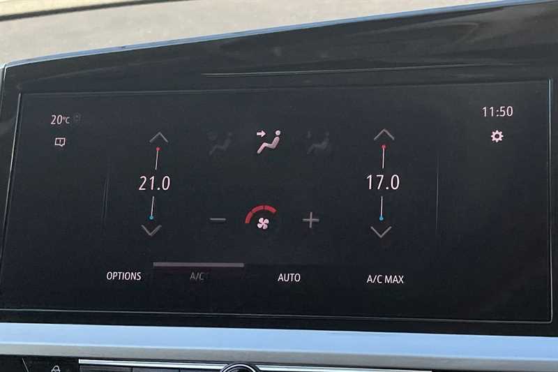 Used Vauxhall Grandland 2023 for sale - 77944335: Photo 17