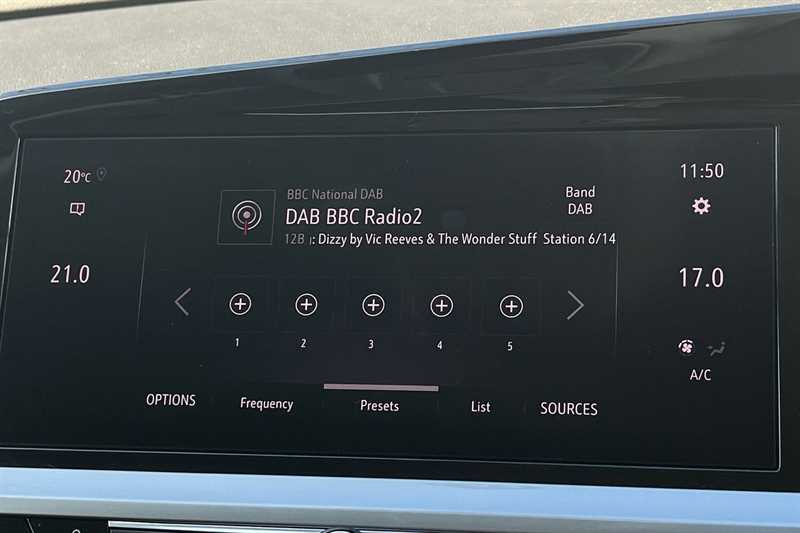 Used Vauxhall Grandland 2023 for sale - 77944335: Photo 18