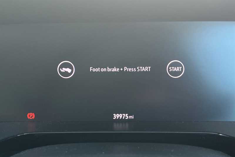 Used Vauxhall Grandland 2023 for sale - 77944335: Photo 20