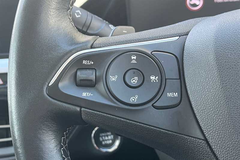 Used Vauxhall Grandland 2023 for sale - 77944335: Photo 21