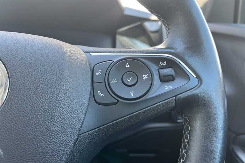 Used Vauxhall Grandland 2023 for sale - 77944335: Photo 22