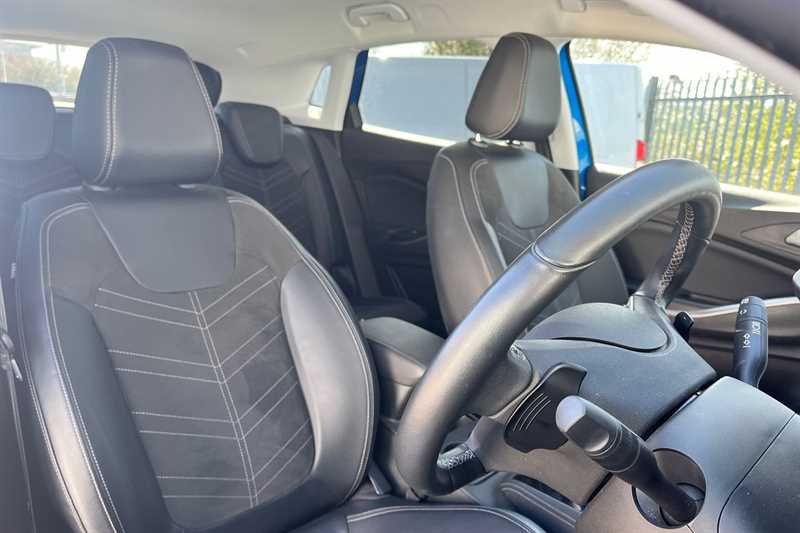 Used Vauxhall Grandland 2023 for sale - 77944335: Photo 23