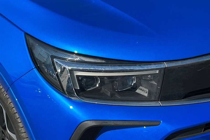 Used Vauxhall Grandland 2023 for sale - 77944335: Photo 28