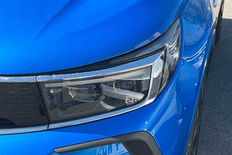 Used Vauxhall Grandland 2023 for sale - 77944335: Photo 29