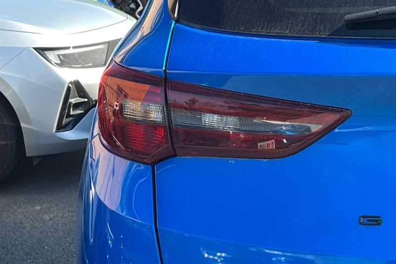 Used Vauxhall Grandland 2023 for sale - 77944335: Photo 31