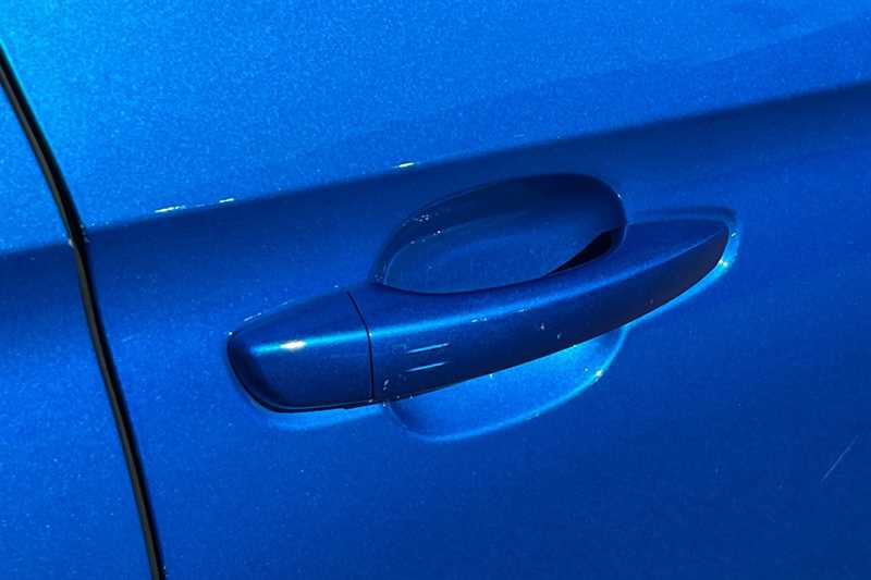 Used Vauxhall Grandland 2023 for sale - 77944335: Photo 33