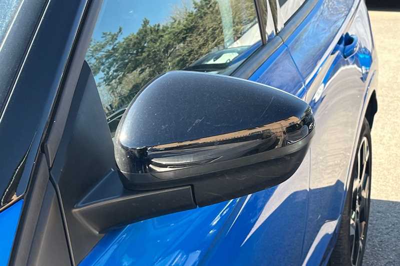 Used Vauxhall Grandland 2023 for sale - 77944335: Photo 35