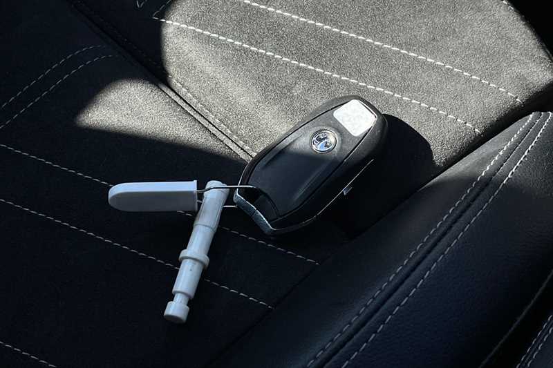 Used Vauxhall Grandland 2023 for sale - 77944335: Photo 36