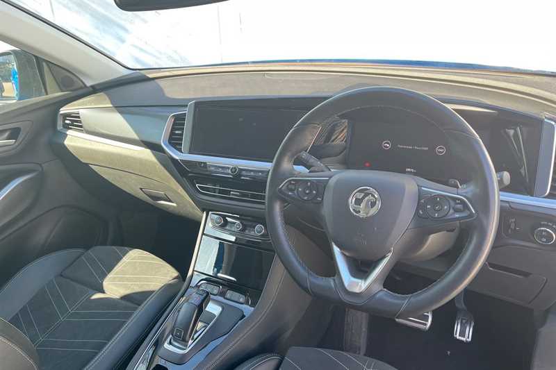 Used Vauxhall Grandland 2023 for sale - 77944335: Photo 38