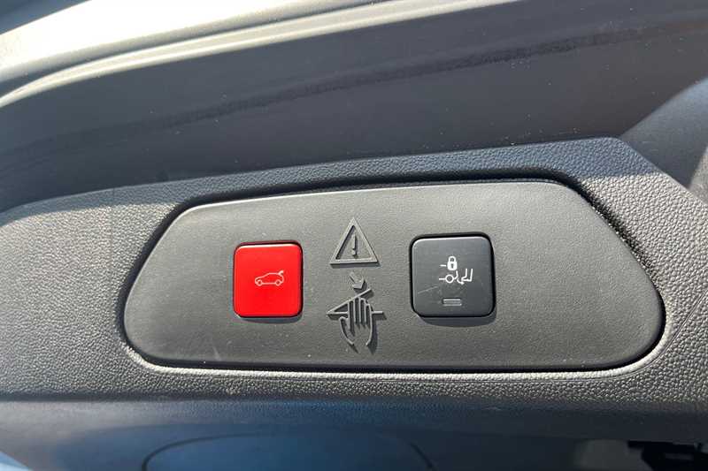 Used Vauxhall Grandland 2023 for sale - 77944335: Photo 39