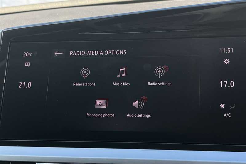 Used Vauxhall Grandland 2023 for sale - 77944335: Photo 41