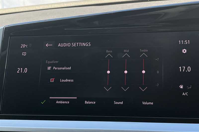 Used Vauxhall Grandland 2023 for sale - 77944335: Photo 42